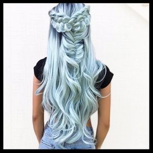 🦋 Bellami 30” inch Marlo Wig